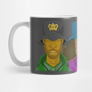 Royalty Mug